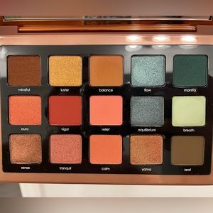 Natasha Denona Eyeshadow palette